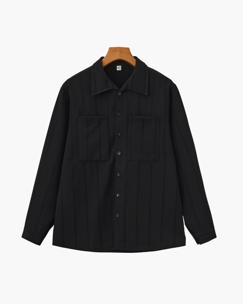 CASSIS | Camisa elegante