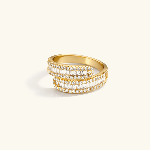 Muros Anillo de Circonitas