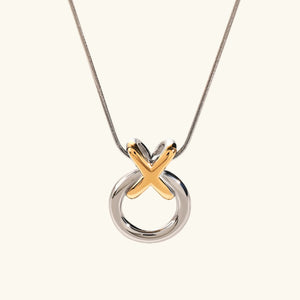 Peñíscola Collar Nudo