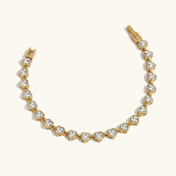 Sitges Pulsera Corazón