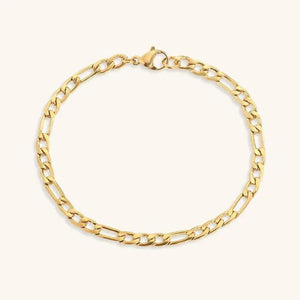 Carmona Pulsera de Cadena