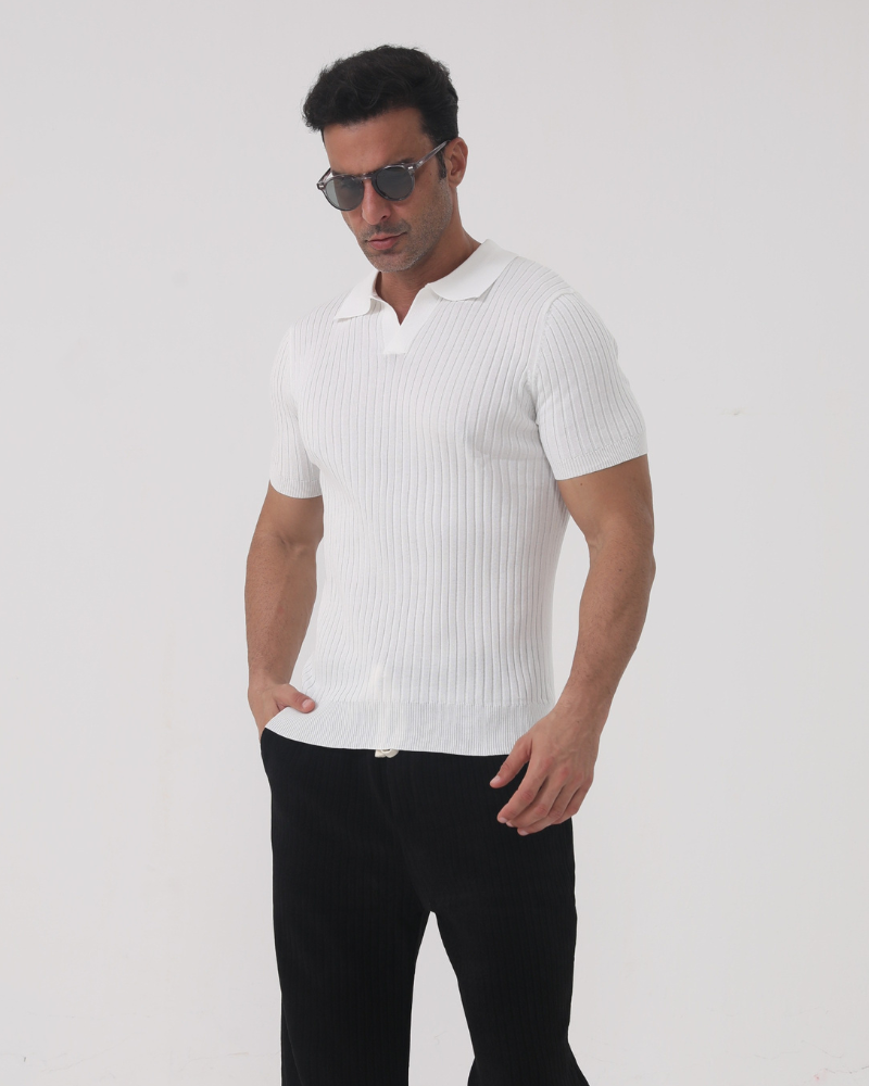 MENORCA | Polo elegante