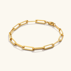 Córdoba Pulsera de Eslabones