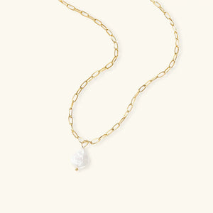 Sepúlveda Collar de Perlas
