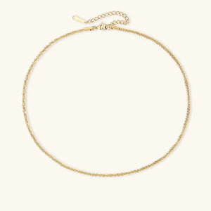 Mallorca Collar Esencial