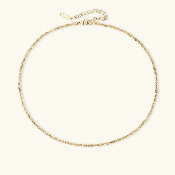 Mallorca Collar Esencial