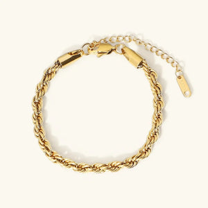 Valldemossa Pulsera de Cordón