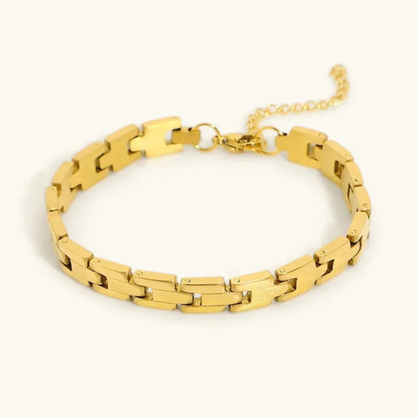 Hondarribia Pulsera Esencial