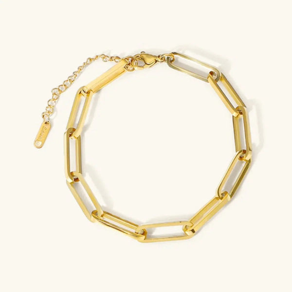 Pamplona Pulsera de Eslabones