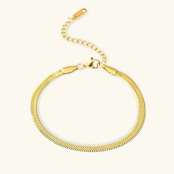 Lekeitio Pulsera de Espiga