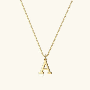 Toledo Collar Inicial