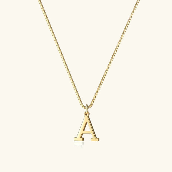 Toledo Collar Inicial