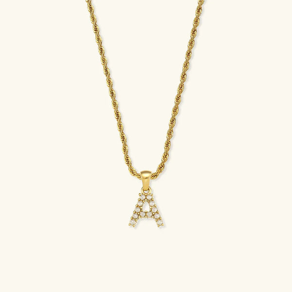Istán Collar de Perlas