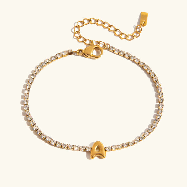 Zamora Pulsera Riviere