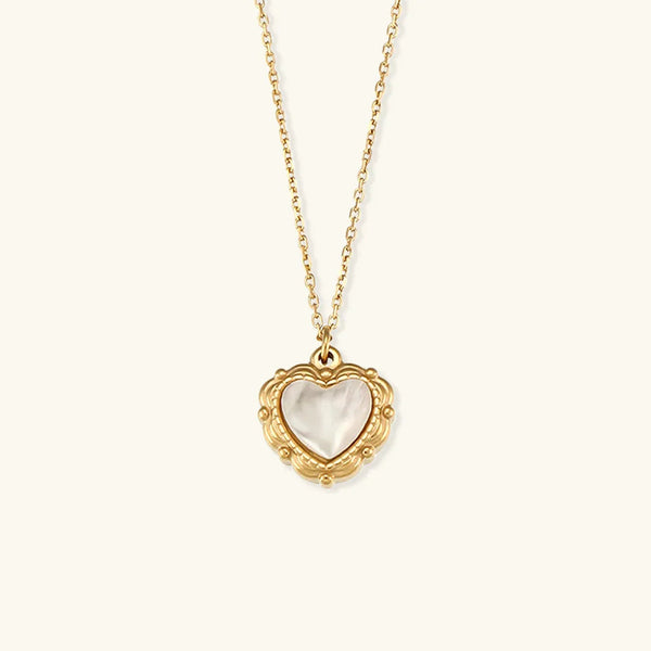 Utrera Collar de Perlas