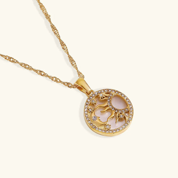 Gomera Collar de Perlas