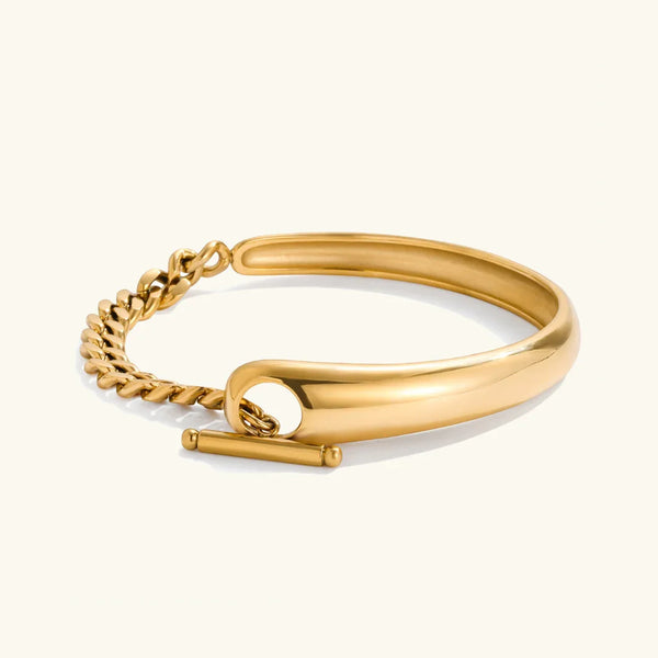 Toledo Brazalete Esencial