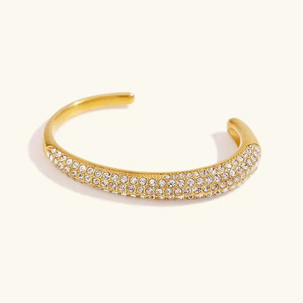 Elciego Pulsera de Circonitas