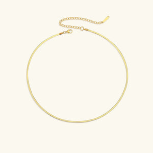 Almuñécar Collar de Espiga