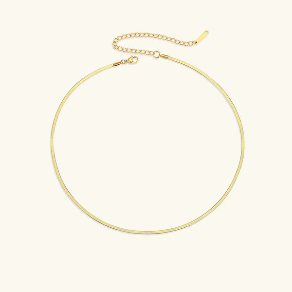 Almuñécar Collar de Espiga