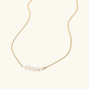 Plasencia Collar de Perlas