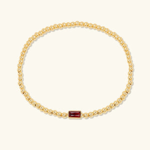 Ayamonte Pulsera de Circonitas