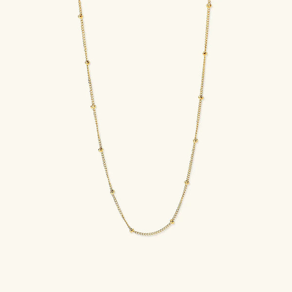 Sanlúcar Collar Esencial