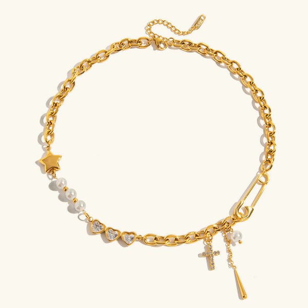 Osuna Collar de Perlas