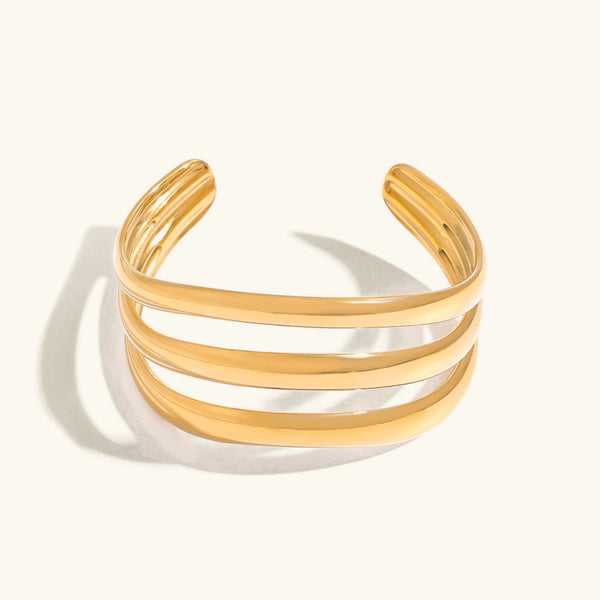 Covarrubias Brazalete Apilable