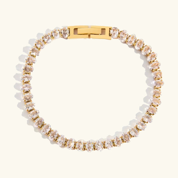 Cazorla Pulsera Riviere