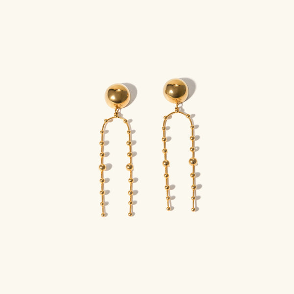 Queralbs Pendientes Esencial