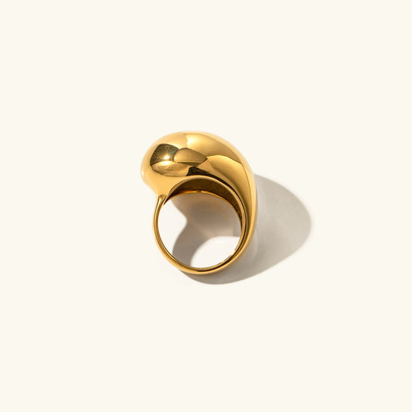 Besalú Anillo Esencial