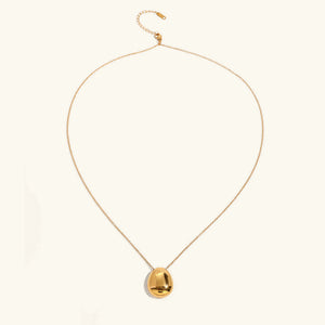 Genalguacil Collar Cúpula
