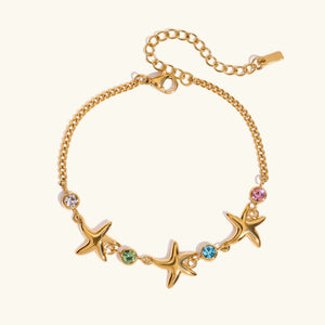 Sanxenxo Pulsera Estrella