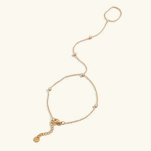Lanjarón Pulsera de Mano