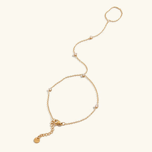 Lanjarón Pulsera de Mano
