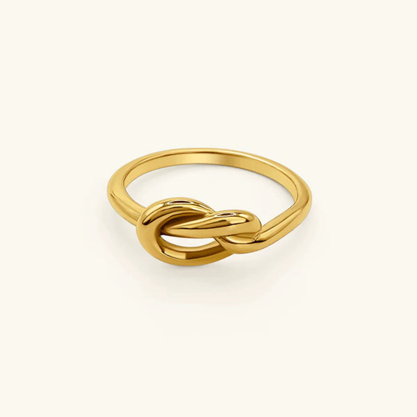 Peñíscola Anillo Nudo