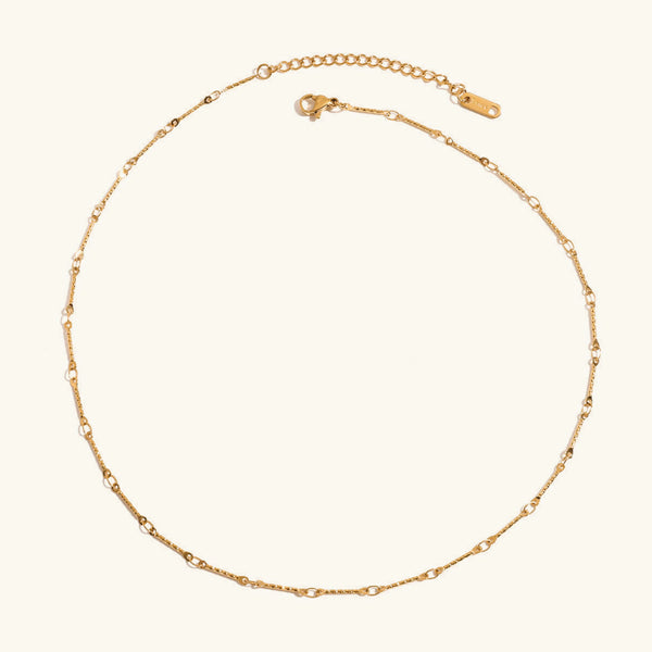 Lastres Collar Esencial