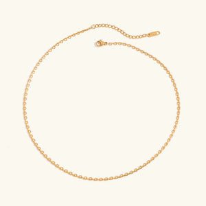 Zamora Collar Esencial