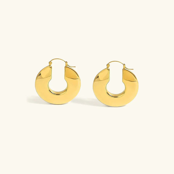 Muros Aros Lisos