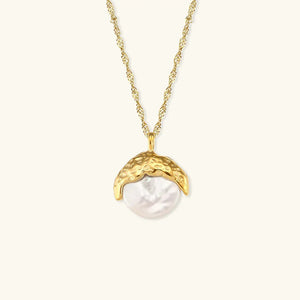 Polop Collar de Perlas