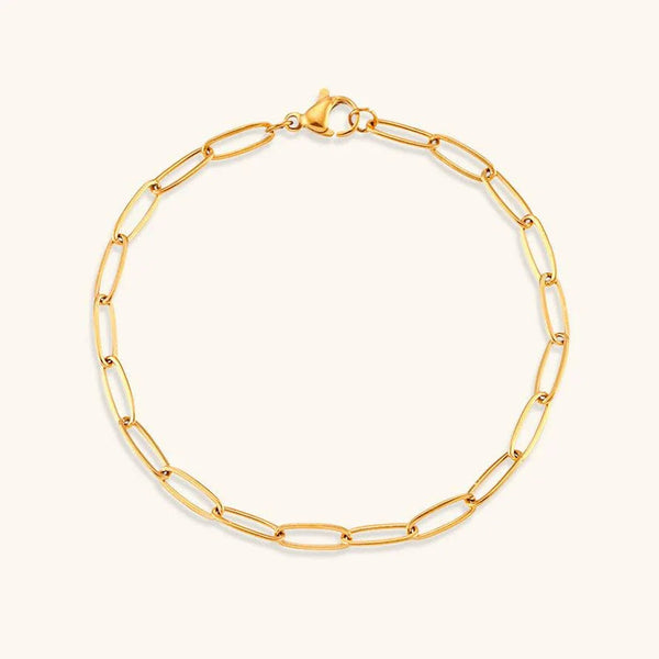 Llanes Pulsera de Cadena