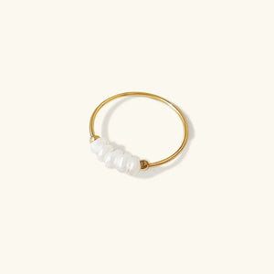 Finestrat Anillo de Perlas