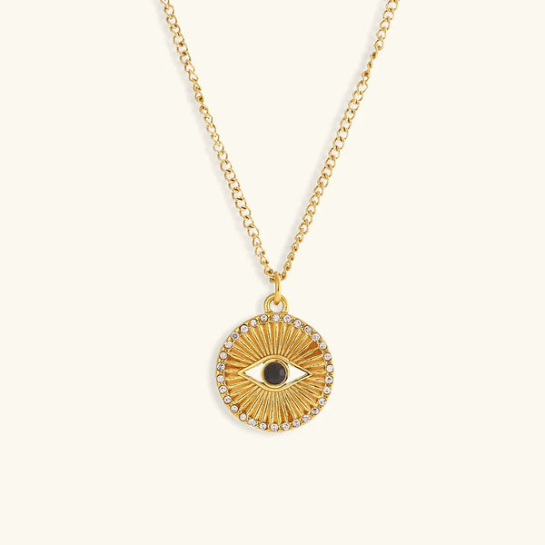Villajoyosa Collar de Circonitas