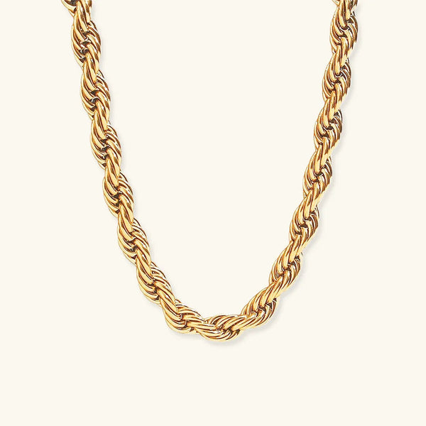 Laxe Collar Torsal