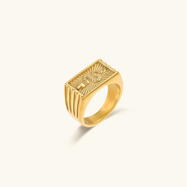 Rupit Anillo Esencial