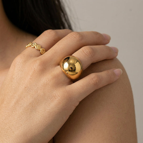 Écija Anillo Esencial