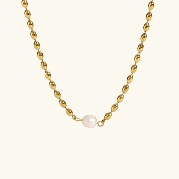 Albarracín Collar de Perlas