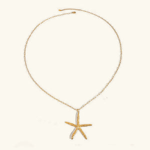 Cazalla Collar Estrella