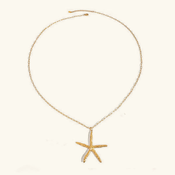 Cazalla Collar Estrella